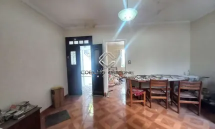 Casa com 2 quartos à venda no Santo Antônio, São Caetano do Sul  por R$ 640.000