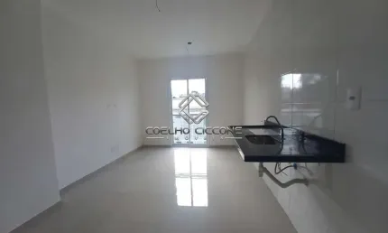 Apartamento com 2 quartos à venda no Nova Gerty, São Caetano do Sul  por R$ 375.000