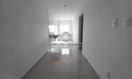 Apartamento com 2 quartos à venda no nova gerty, são caetano do sul  por r$ 408.000