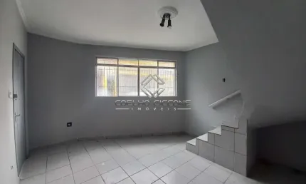 Casa com 3 quartos à venda no Cerâmica, São Caetano do Sul  por R$ 586.000