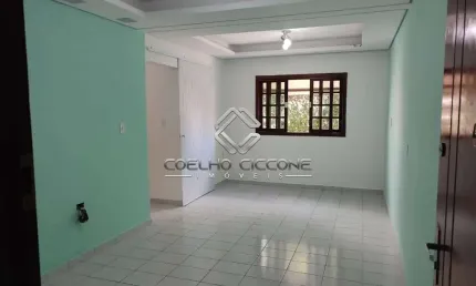 Apartamento com 2 quartos à venda no Barcelona, São Caetano do Sul  por R$ 490.000