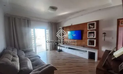Casa com 3 quartos à venda no barcelona, são caetano do sul  por r$ 1.862.000