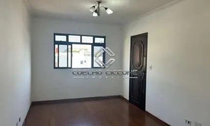 Cobertura com 3 quartos à venda no Osvaldo Cruz, São Caetano do Sul  por R$ 720.000