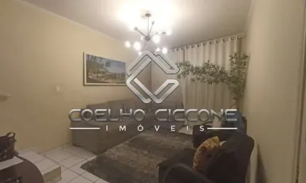 Casa com 3 quartos à venda no barcelona, são caetano do sul  por r$ 850.000