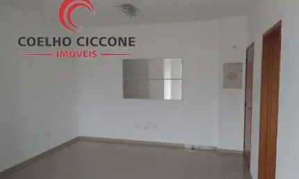 Apartamento com 3 quartos para alugar no santa maria, são caetano do sul  por r$ 3.100