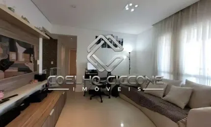 Apartamento com 3 quartos à venda no boa vista, são caetano do sul  por r$ 1.095.000