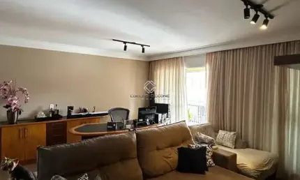 Apartamento com 3 quartos à venda no santa paula, são caetano do sul  por r$ 1.280.000