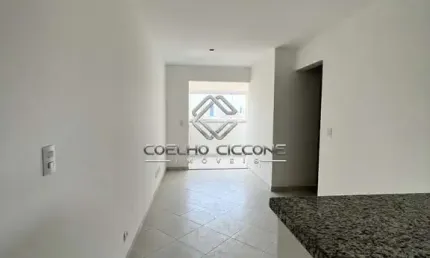 Apartamento com 2 quartos para alugar no campestre, santo andré  por r$ 2.400