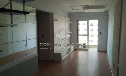 Cobertura com 2 quartos à venda no santa maria, são caetano do sul  por r$ 850.000