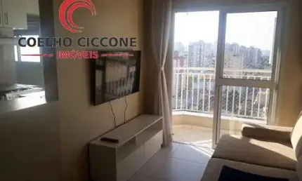 Apartamento com 2 quartos à venda no barcelona, são caetano do sul  por r$ 650.000
