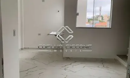 Apartamento com 2 quartos à venda no santa maria, santo andré  por r$ 600.000