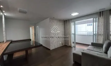 Apartamento com 2 quartos para alugar no santa paula, são caetano do sul  por r$ 3.200