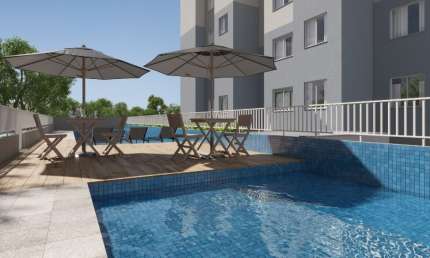 Lançamento exclusivo em Carapicuíba!