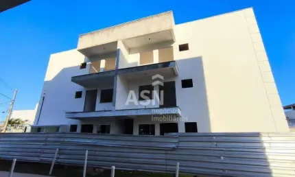 Apartamento com comércio na porta no bairro Recanto, R$189.997, Rio das Ostras/RJ