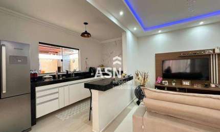 Casa à venda, 70 m² por R$ 500.000,00 - Enseada das Gaivotas - Rio das Ostras/RJ