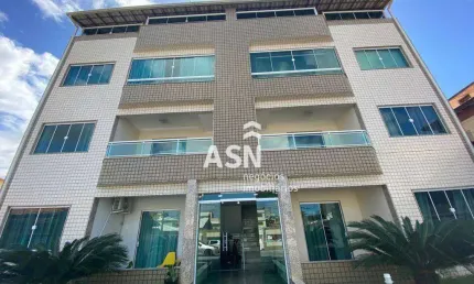 Apartamento à venda, 150 m² por R$ 590.000,00 - Extensão do Bosque - Rio das Ostras/RJ