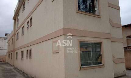 Apartamento à venda, 90 m² por R$ 300.000,00 - Terra Firme - Rio das Ostras/RJ