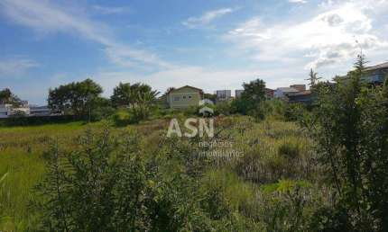 Terreno à venda, 3584 m² por R$ 1.400.000,00 - Verdes Mares - Rio das Ostras/RJ