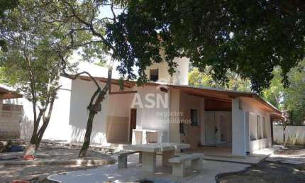 Casa Linear com 2 dormitórios à venda, 110 m² por R$ 1.100.000 - Bosque da Praia - Rio das Ostras/RJ