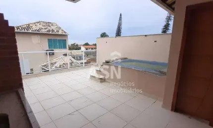 Casa à venda, 169 m² por R$ 550.000,00 - Costazul - Rio das Ostras/RJ