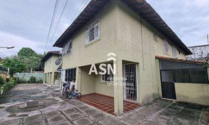 Casa à venda, 76 m² por R$ 239.970,00 - Centro - Rio das Ostras/RJ