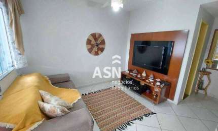 Casa à venda, 70 m² por R$ 390.000,00 - Village Rio das Ostras - Rio das Ostras/RJ