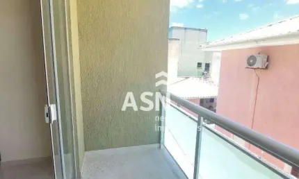 Apartamento à venda, 75 m² por R$ 220.000,00 - Maria Turri - Rio das Ostras/RJ