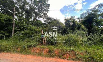 Terreno à venda, 565 m² por R$ 110.000,00 - Serramar - Rio das Ostras/RJ