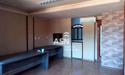 Loja à venda, 30 m² por R$ 100.000,00 - Centro - Rio das Ostras/RJ