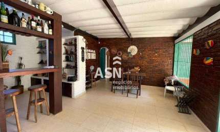 Casa à venda por R$ 615.000,00 - Costazul - Rio das Ostras/RJ