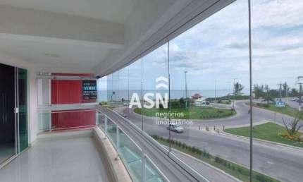 Apartamento à venda, 80 m² por R$ 410.000,00 - Jardim Campomar - Rio das Ostras/RJ