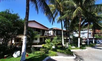 Pousada à venda, 1480 m² por R$ 3.400.000,00 - Costazul - Rio das Ostras/RJ