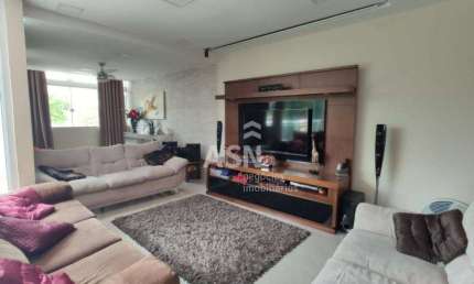 Cobertura à venda, 190 m² por R$ 980.000,00 - Bosque da Praia - Rio das Ostras/RJ