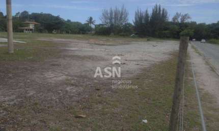Terreno à venda, 10000 m² por R$ 12.000.000,00 - Centro - Rio das Ostras/RJ