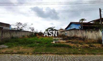Terreno à venda, 360 m² por R$ 250.000,00 - Casa Grande - Rio das Ostras/RJ