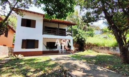 Casa com 6 dormitórios à venda, 112 m² por R$ 580.000,00 - Costazul - Rio das Ostras/RJ