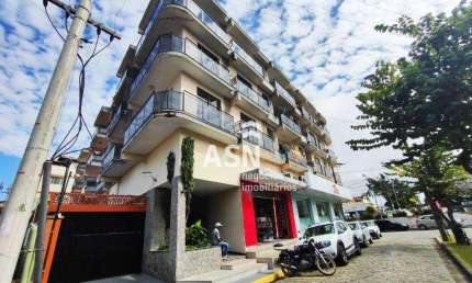 Apartamento com 3 dormitórios à venda, 153 m² por R$ 500.000,00 - Novo Rio Das Ostras - Rio das Ostras/RJ