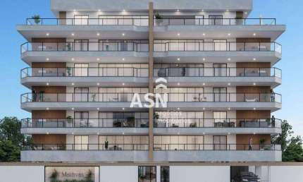 Apartamento à venda, 145 m² por R$ 700.000,00 - Costazul - Rio das Ostras/RJ