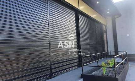 2 lojas com 315 m² cada  - venda por R$ 2.000.000 ou aluguel por R$ 20.000/mês (Cada Loja) - Atlântica - Rio das Ostras/RJ (Ver descrição do anúncio)