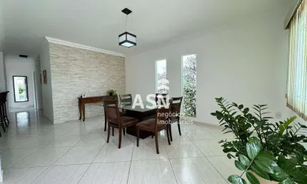 Casa à venda, 162 m² por R$ 650.000,00 - Extensão Serramar - Rio das Ostras/RJ