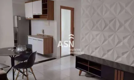 Apartamento à venda, 67 m² por R$ 230.000,00 - Atlântica - Rio das Ostras/RJ