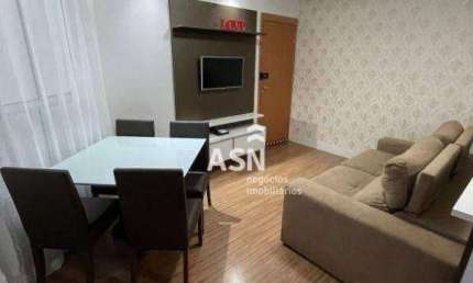 Apartamento à venda, 45 m² por R$ 280.000,00 - Atlântica - Rio das Ostras/RJ