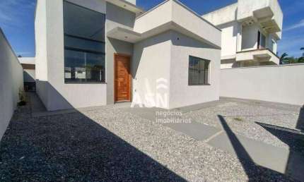 Casa à venda, 80 m² por R$ 460.000,00 - Enseada das Gaivotas - Rio das Ostras/RJ