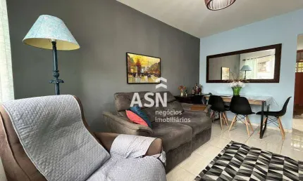 Casa Linear em condomínio com 2 dormitórios à venda, 53 m² por R$ 250.000 - Chácara Mariléa - Rio das Ostras/RJ