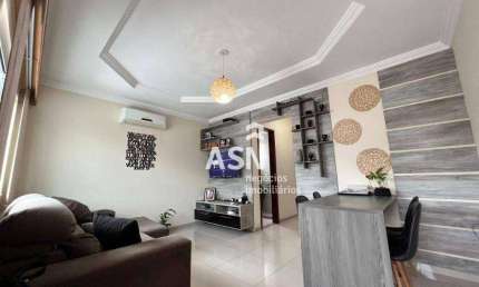 Casa independente com 2 suítes à venda, 90 m² por R$ 465.000 - Jardim Mariléa - Rio das Ostras/RJ
