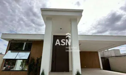 Casa à venda, 280 m² por R$ 1.590.000,00 - Viverde 2 - Rio das Ostras/RJ