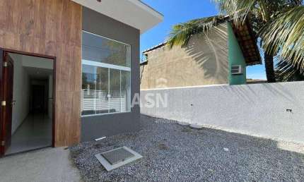 Casa Dúplex com 3 dormitórios à venda, 92 m² por R$ 440.000 - Reduto da Paz - Rio das Ostras/RJ