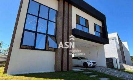 Casa com 3 dormitórios, 230 m² - venda por R$ 1.398.000,00 ou aluguel por R$ 9.176,83/mês - Alphaville - Rio das Ostras/RJ