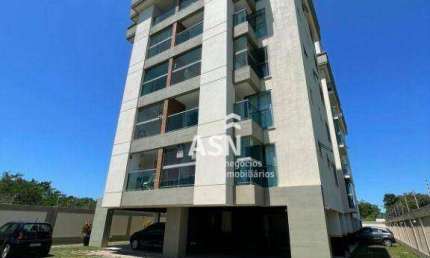 Apartamento com 2 dormitórios à venda, 70 m² por R$ 350.000,00 - Chácara Mariléa - Rio das Ostras/RJ