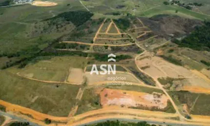 Lotes Costa Verde à venda, valor à partir de 420 m² com valores à partir de R$ 117.600 - Cantagalo - Rio das Ostras/RJ